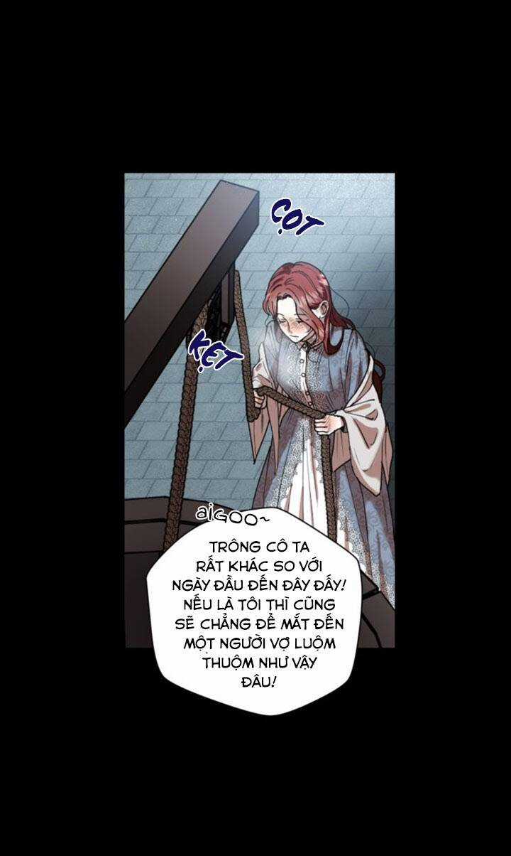 Ta Muốn Biến Phu Quân Thành Bá Chủ Chapter 1 trang 30