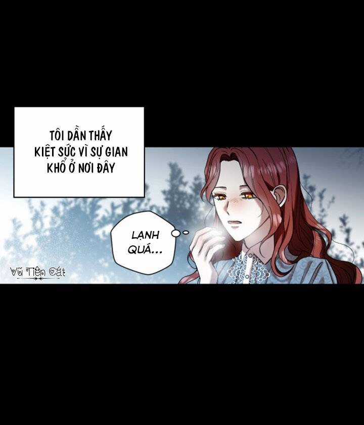 Ta Muốn Biến Phu Quân Thành Bá Chủ Chapter 1 trang 31