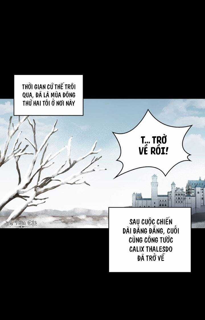 Ta Muốn Biến Phu Quân Thành Bá Chủ Chapter 1 trang 32