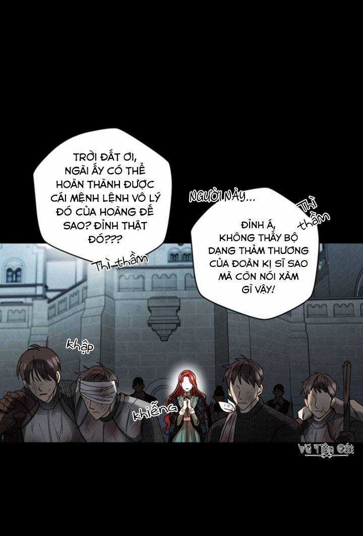 Ta Muốn Biến Phu Quân Thành Bá Chủ Chapter 1 trang 33