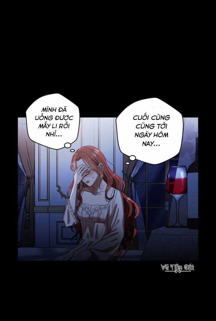 Ta Muốn Biến Phu Quân Thành Bá Chủ Chapter 1 trang 38