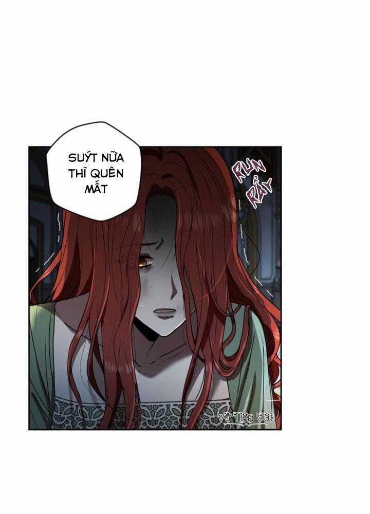 Ta Muốn Biến Phu Quân Thành Bá Chủ Chapter 1 trang 4