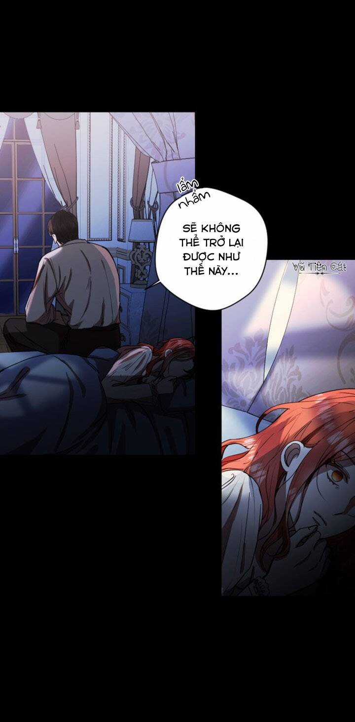 Ta Muốn Biến Phu Quân Thành Bá Chủ Chapter 1 trang 46