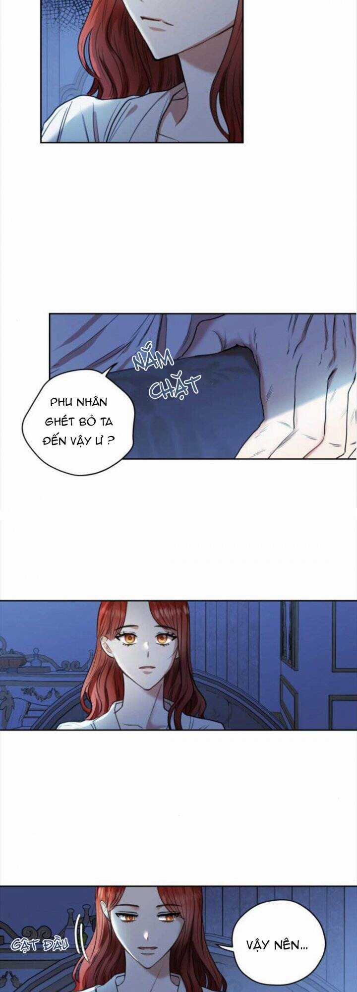 Ta Muốn Biến Phu Quân Thành Bá Chủ Chapter 10 trang 1