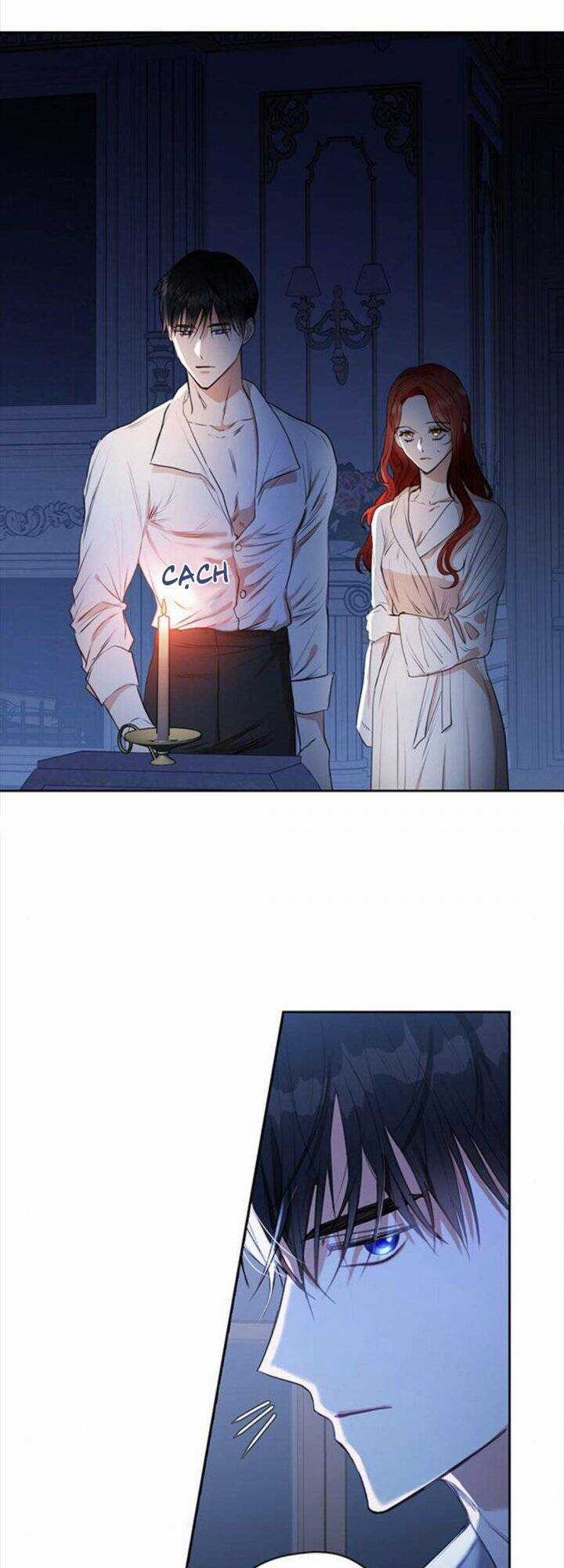 Ta Muốn Biến Phu Quân Thành Bá Chủ Chapter 10 trang 13