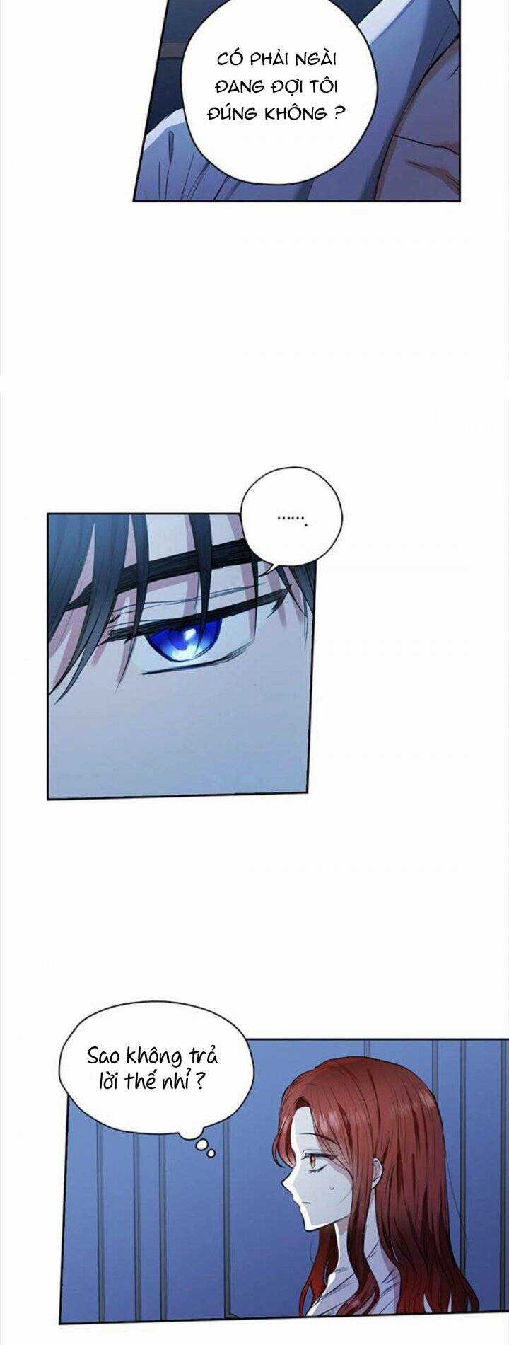 Ta Muốn Biến Phu Quân Thành Bá Chủ Chapter 10 trang 14