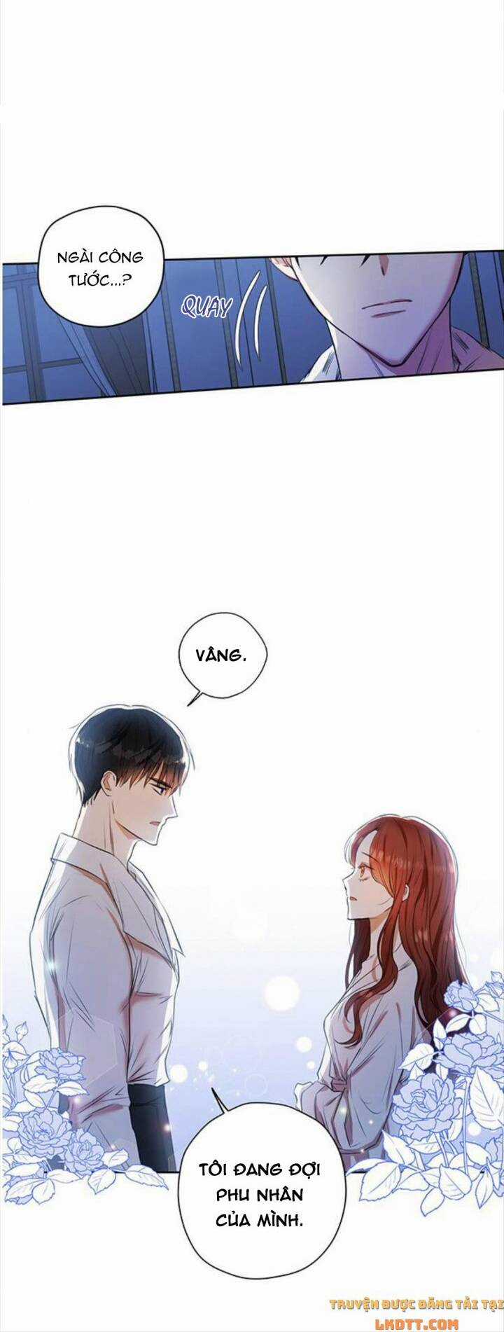 Ta Muốn Biến Phu Quân Thành Bá Chủ Chapter 10 trang 15