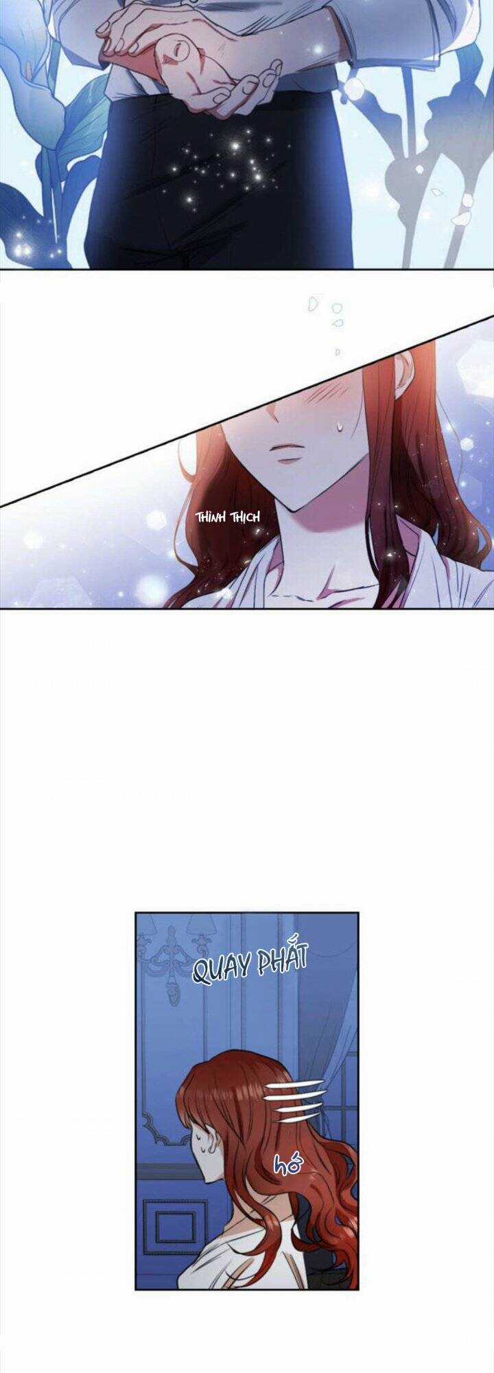 Ta Muốn Biến Phu Quân Thành Bá Chủ Chapter 10 trang 21