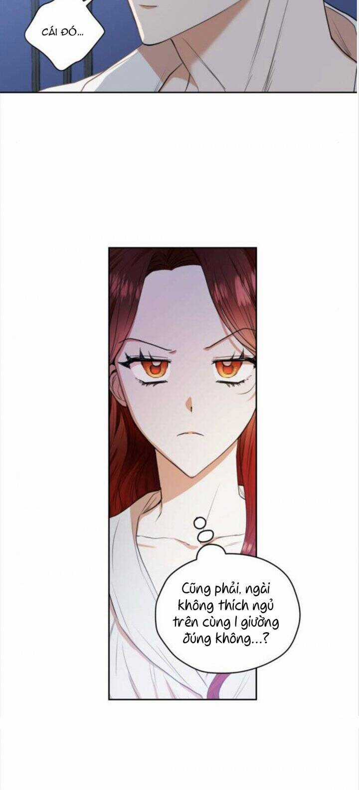 Ta Muốn Biến Phu Quân Thành Bá Chủ Chapter 10 trang 23