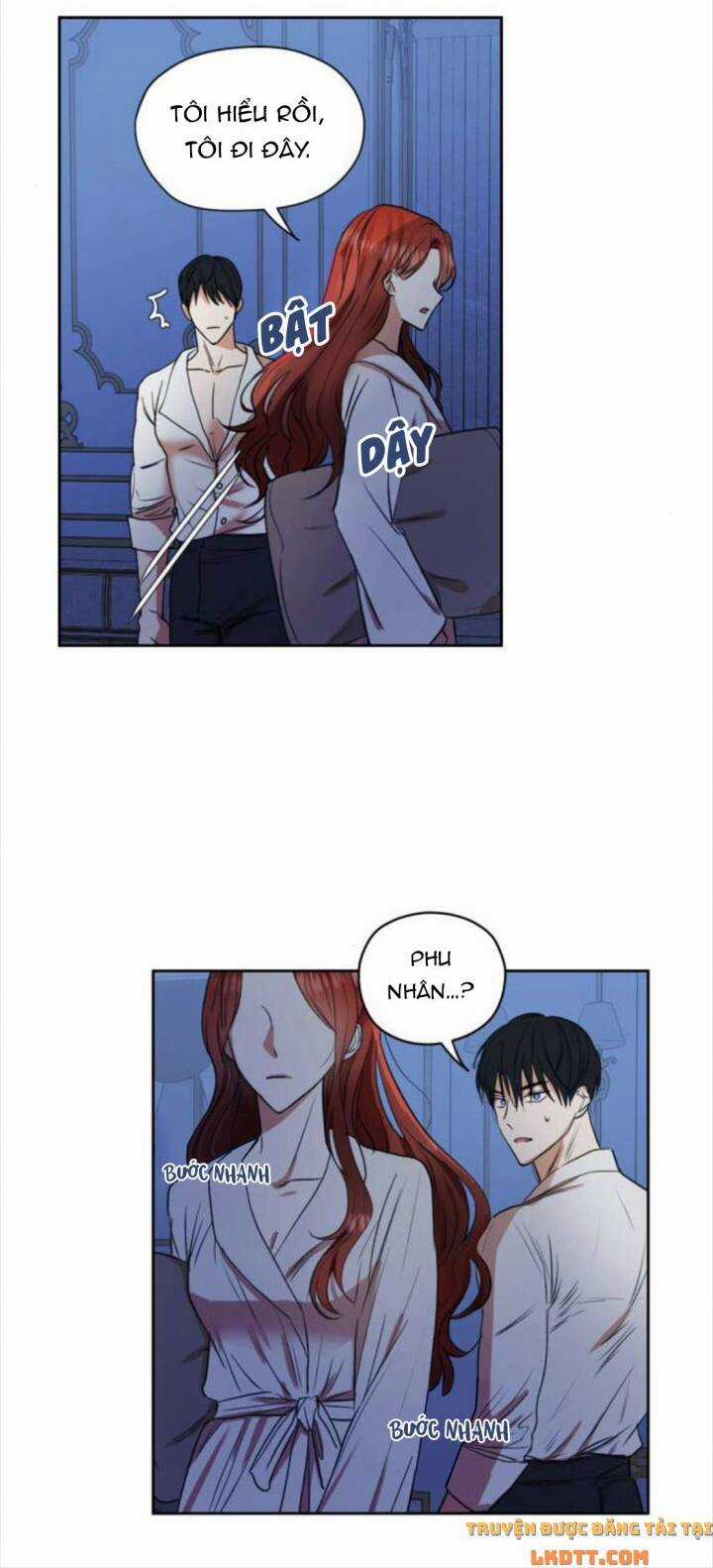 Ta Muốn Biến Phu Quân Thành Bá Chủ Chapter 10 trang 24