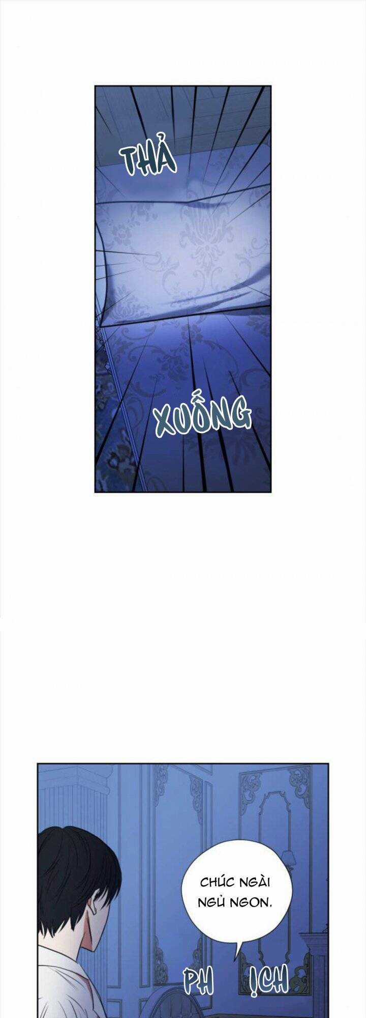 Ta Muốn Biến Phu Quân Thành Bá Chủ Chapter 10 trang 25