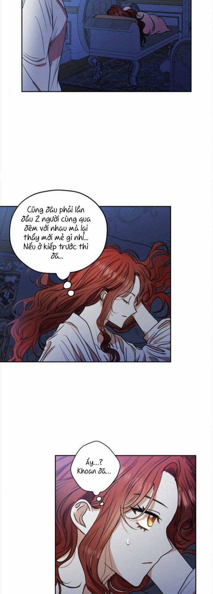 Ta Muốn Biến Phu Quân Thành Bá Chủ Chapter 10 trang 26