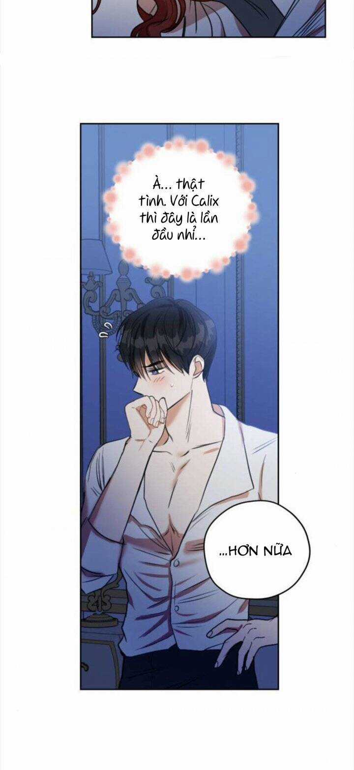 Ta Muốn Biến Phu Quân Thành Bá Chủ Chapter 10 trang 27