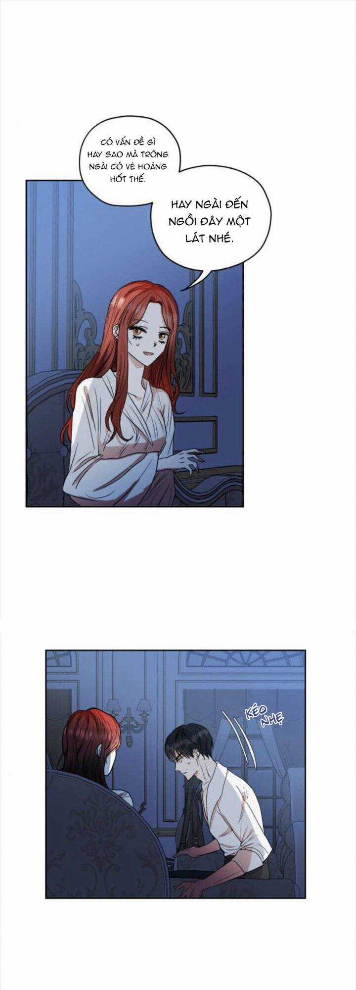 Ta Muốn Biến Phu Quân Thành Bá Chủ Chapter 10 trang 29