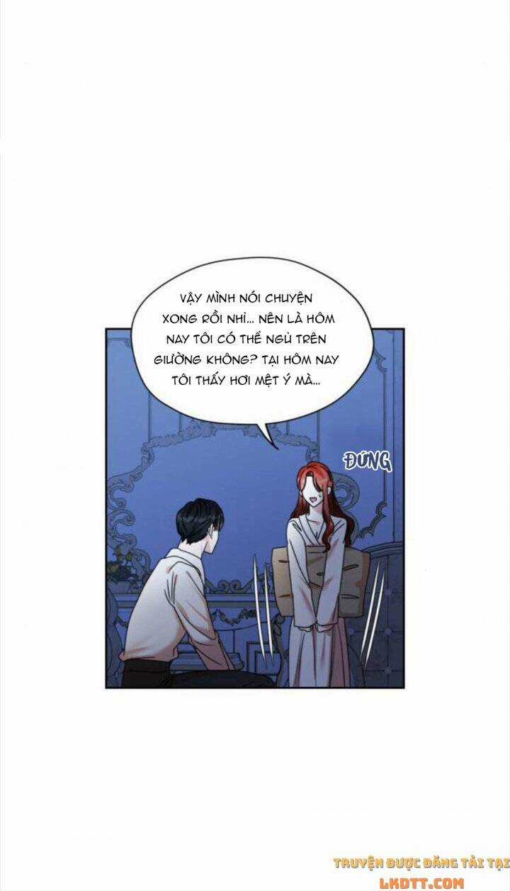 Ta Muốn Biến Phu Quân Thành Bá Chủ Chapter 10 trang 3