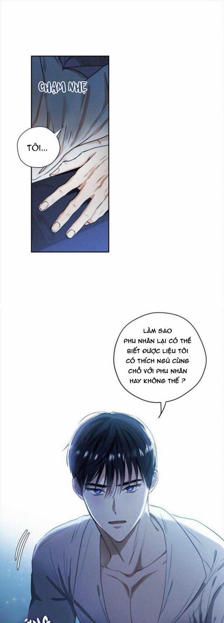 Ta Muốn Biến Phu Quân Thành Bá Chủ Chapter 10 trang 33