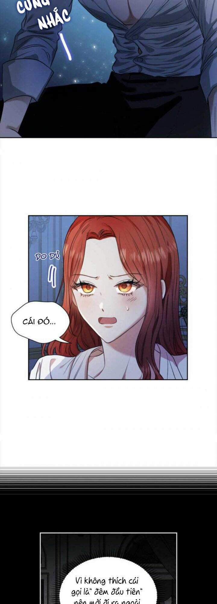 Ta Muốn Biến Phu Quân Thành Bá Chủ Chapter 10 trang 34