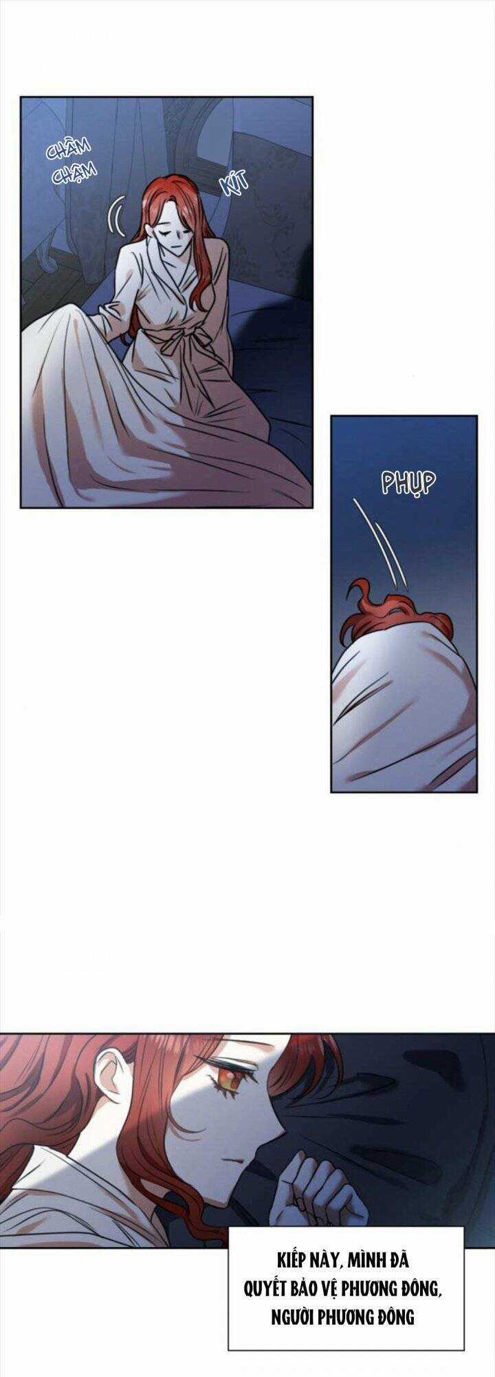 Ta Muốn Biến Phu Quân Thành Bá Chủ Chapter 10 trang 4