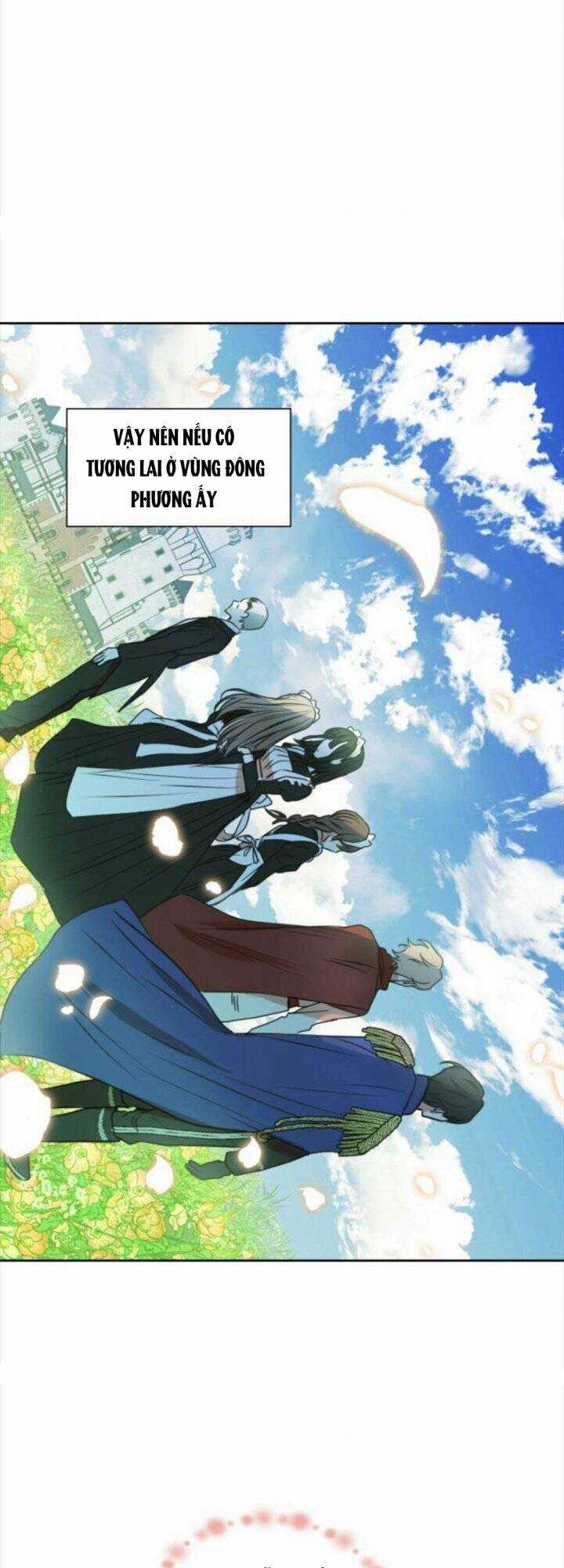 Ta Muốn Biến Phu Quân Thành Bá Chủ Chapter 10 trang 5