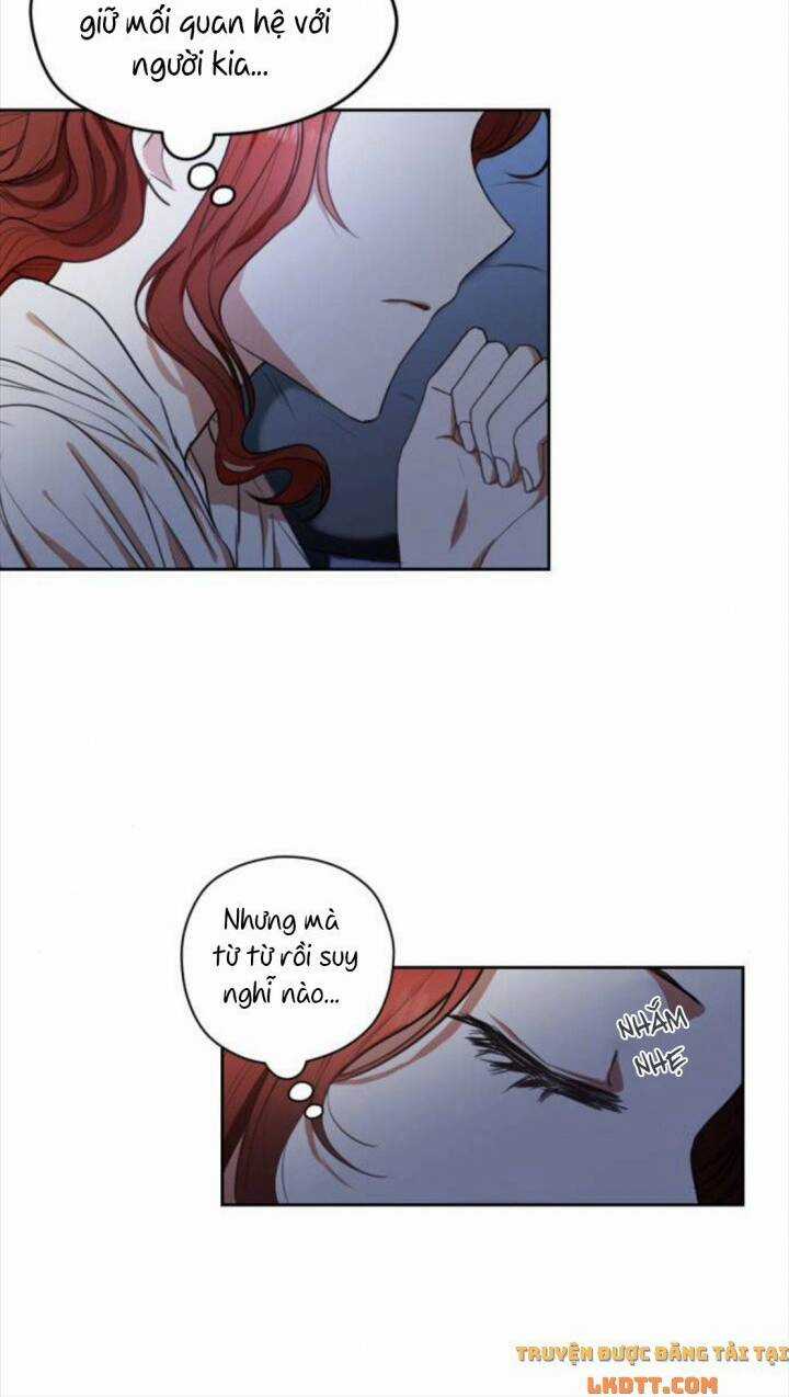 Ta Muốn Biến Phu Quân Thành Bá Chủ Chapter 10 trang 7