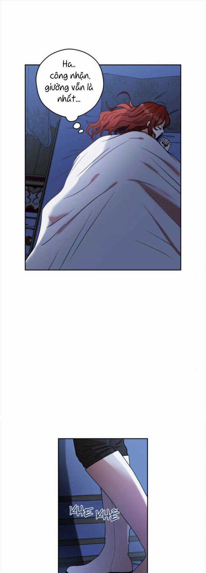 Ta Muốn Biến Phu Quân Thành Bá Chủ Chapter 10 trang 8