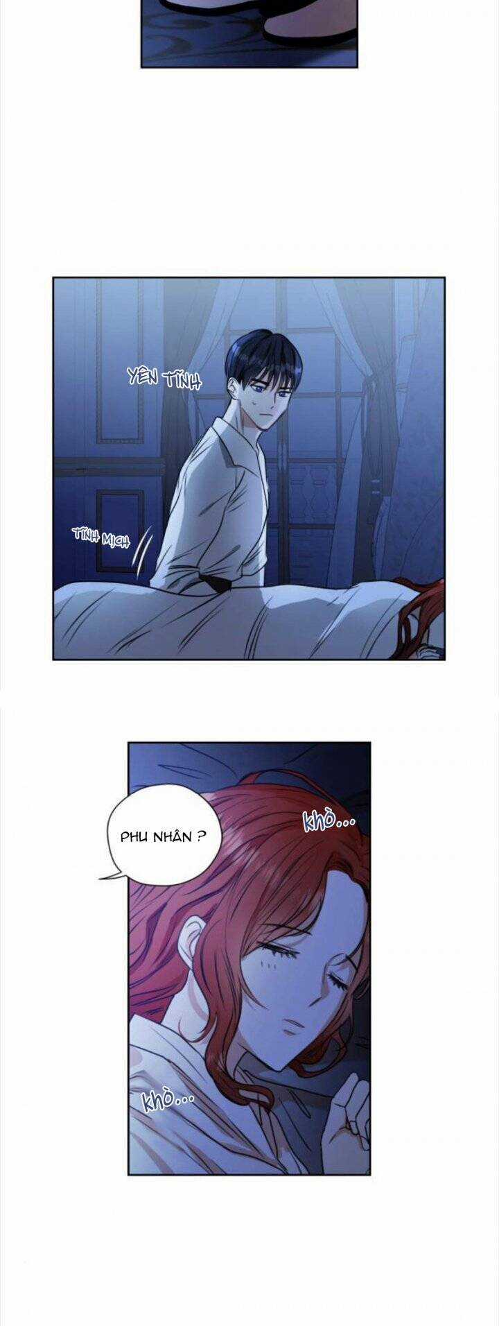 Ta Muốn Biến Phu Quân Thành Bá Chủ Chapter 10 trang 9