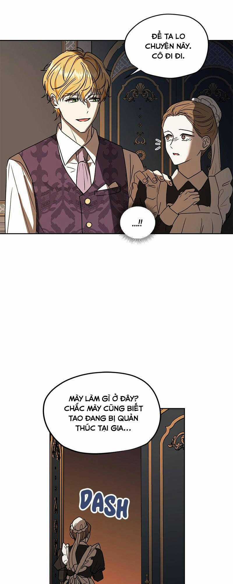 Ta Muốn Biến Phu Quân Thành Bá Chủ Chapter 100 trang 11