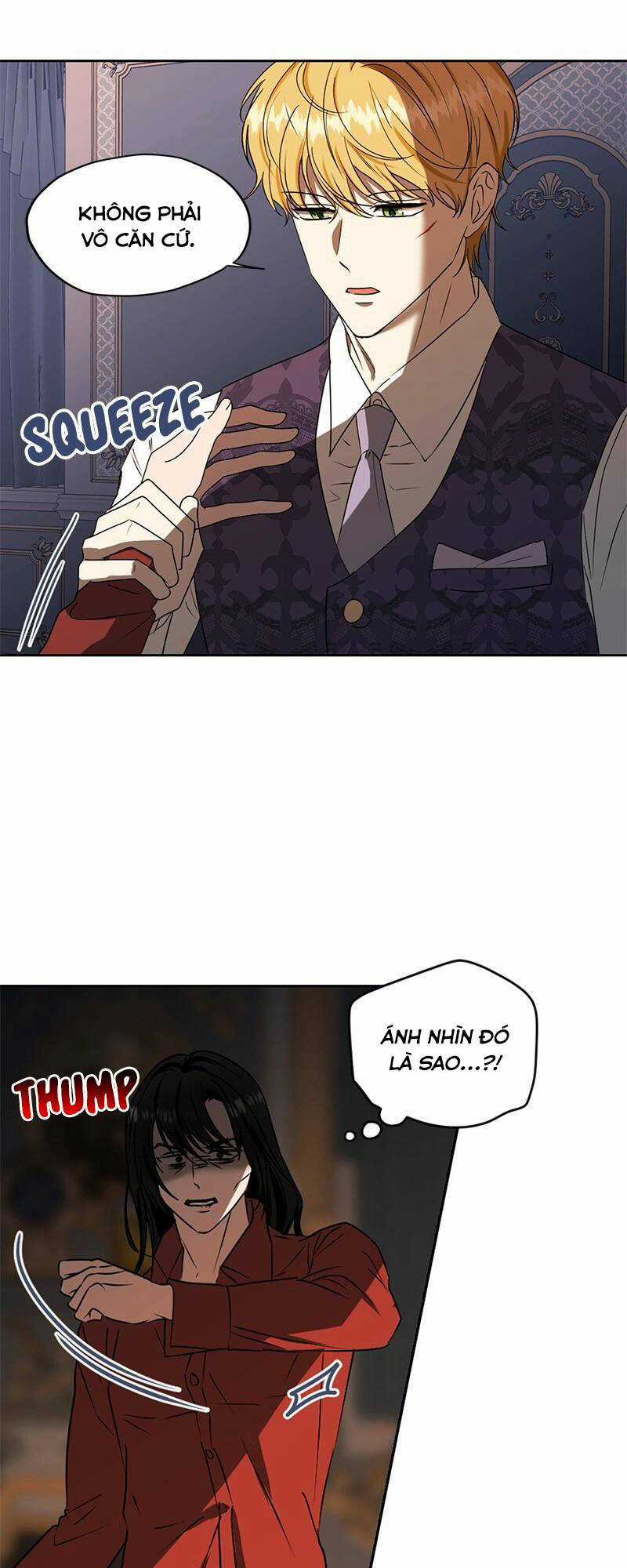 Ta Muốn Biến Phu Quân Thành Bá Chủ Chapter 100 trang 21