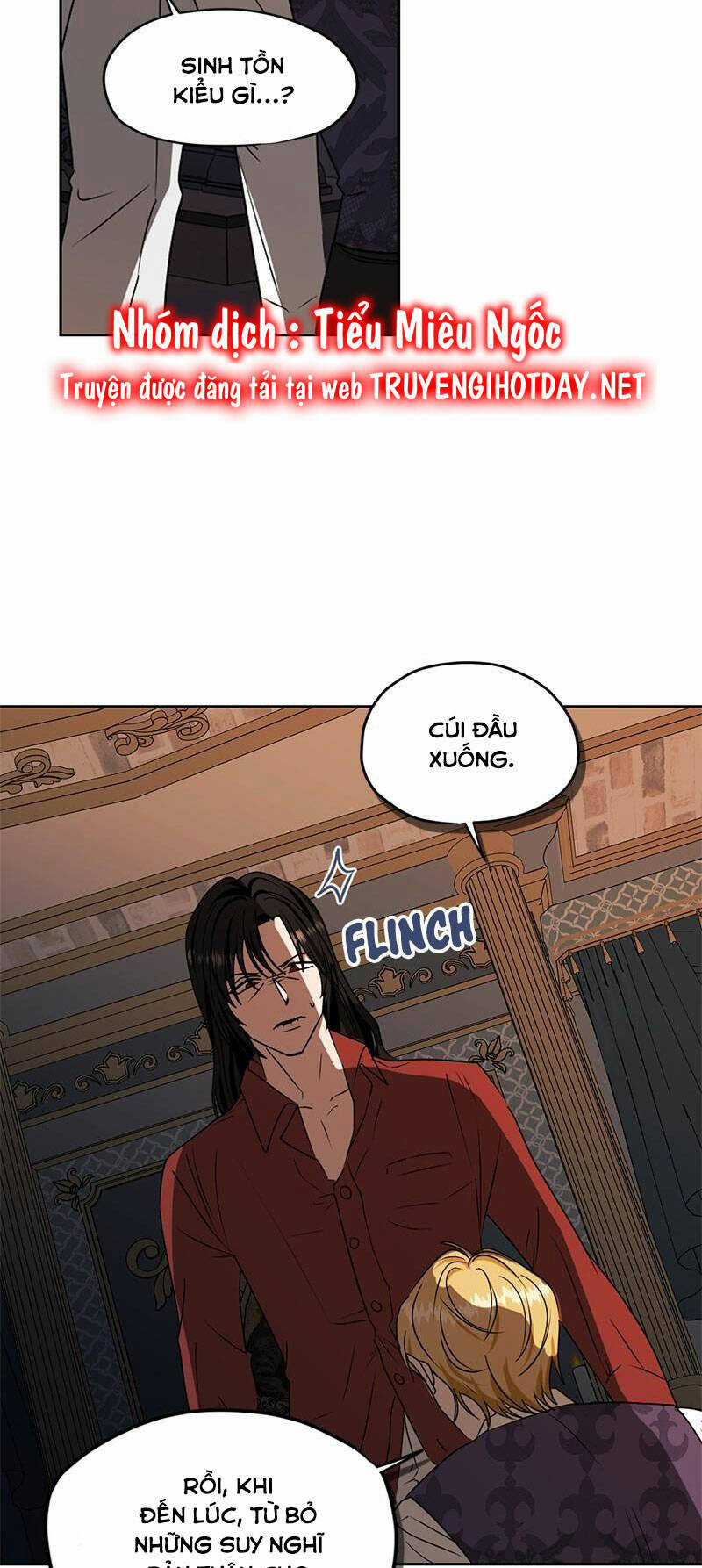 Ta Muốn Biến Phu Quân Thành Bá Chủ Chapter 100 trang 25