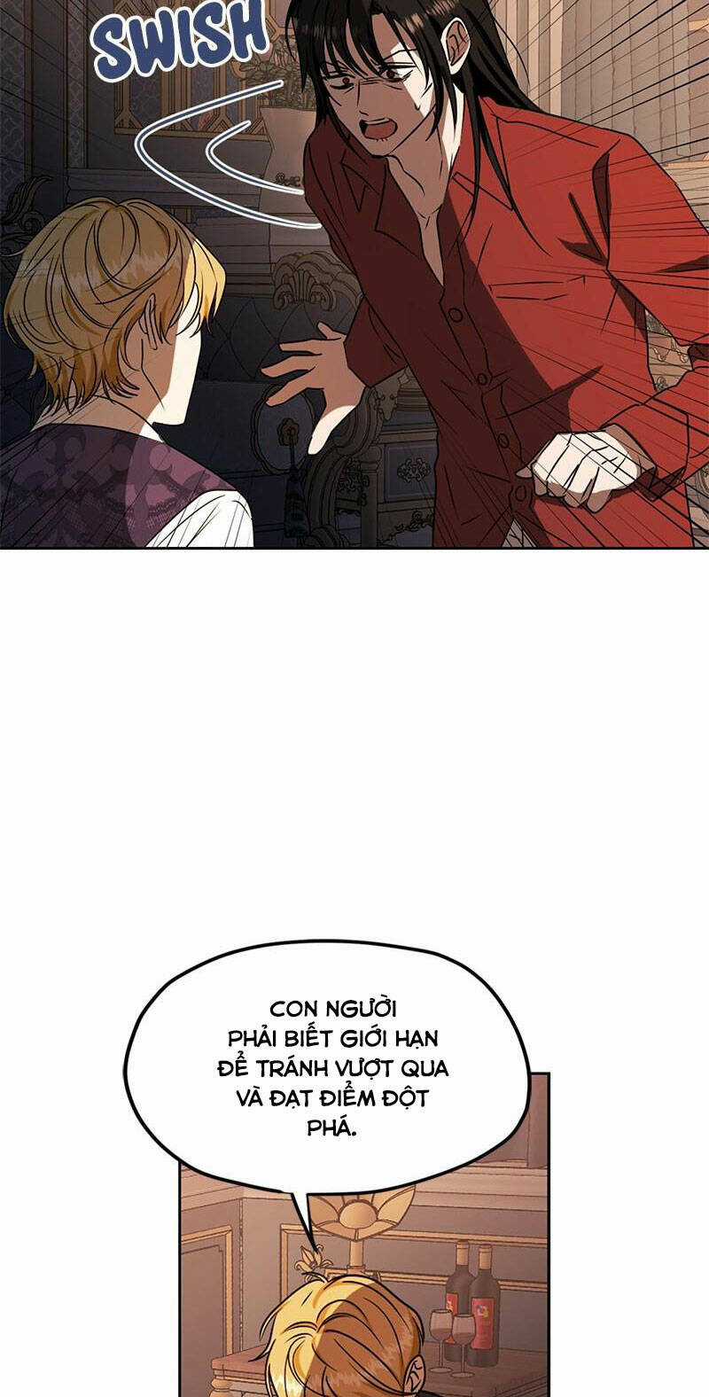 Ta Muốn Biến Phu Quân Thành Bá Chủ Chapter 100 trang 28