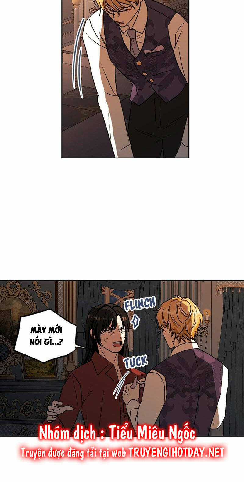 Ta Muốn Biến Phu Quân Thành Bá Chủ Chapter 100 trang 29