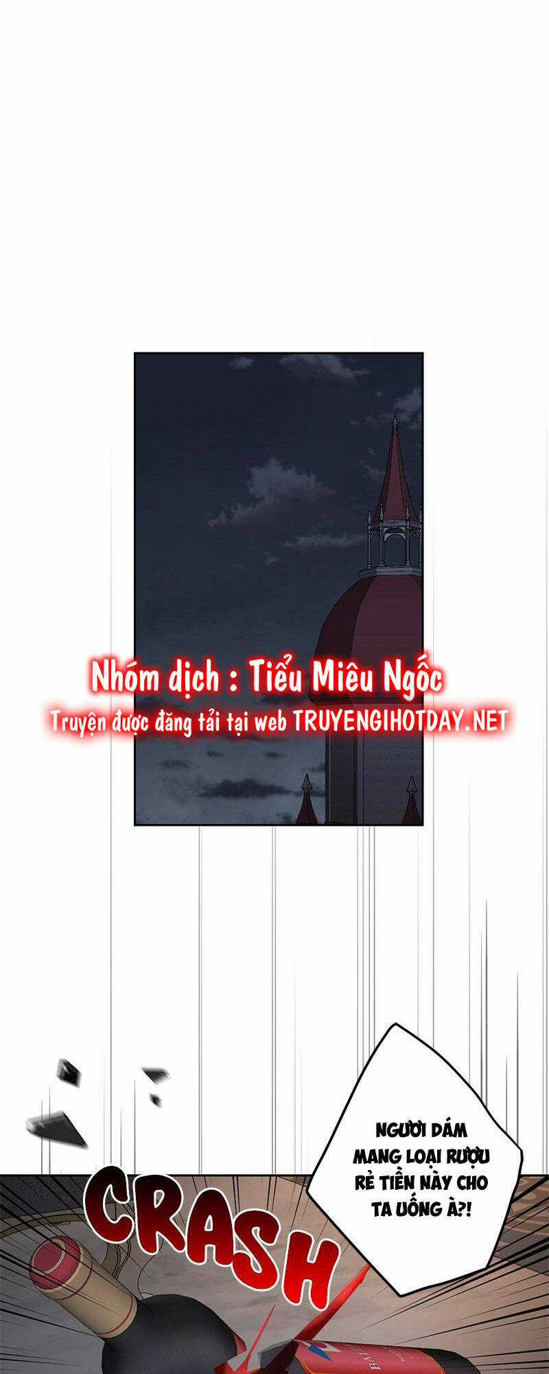 Ta Muốn Biến Phu Quân Thành Bá Chủ Chapter 100 trang 3