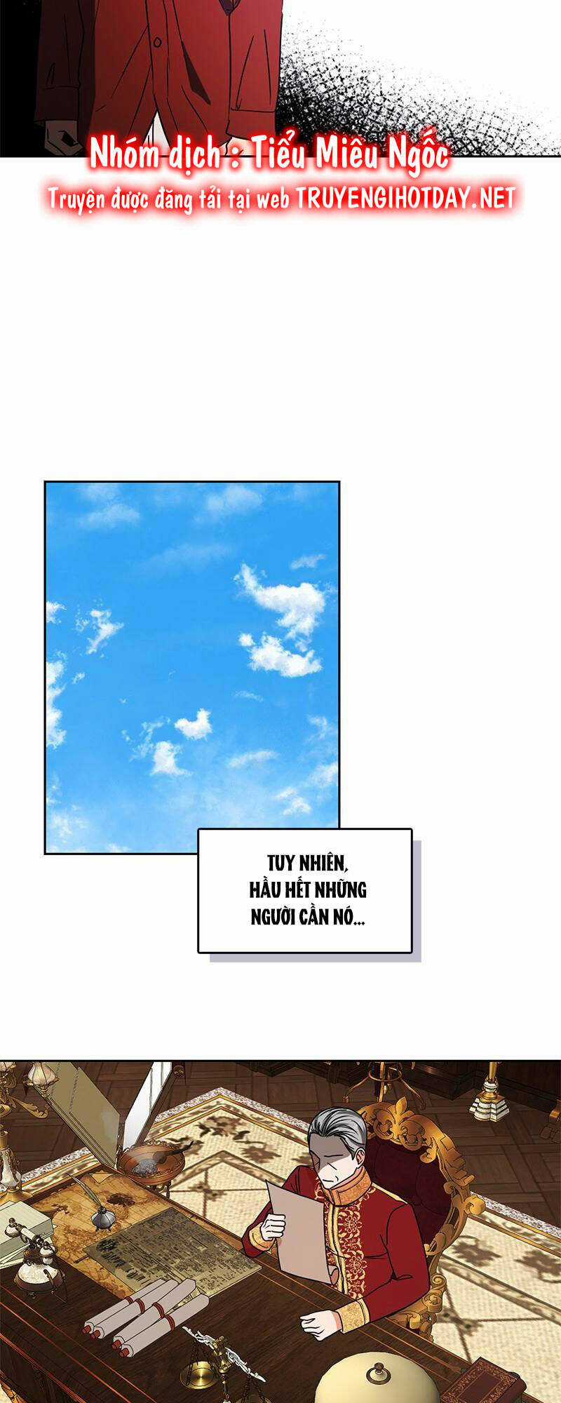 Ta Muốn Biến Phu Quân Thành Bá Chủ Chapter 100 trang 32