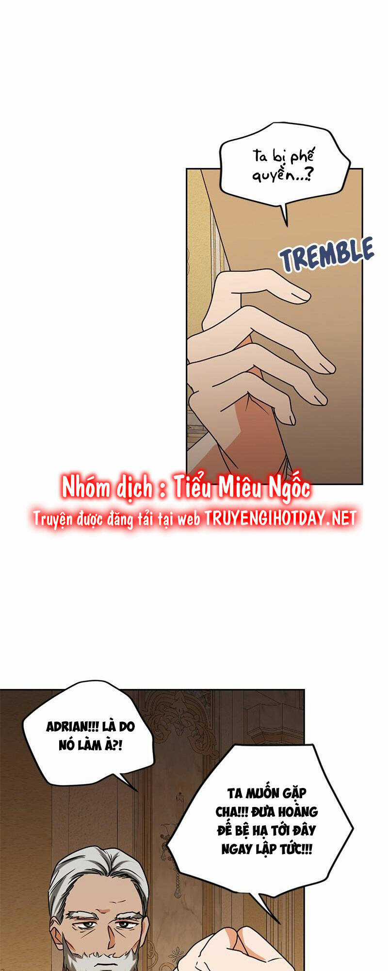 Ta Muốn Biến Phu Quân Thành Bá Chủ Chapter 100 trang 35