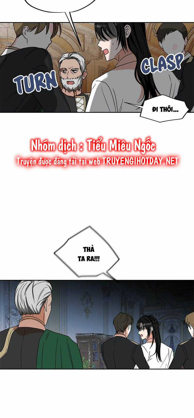 Ta Muốn Biến Phu Quân Thành Bá Chủ Chapter 100 trang 37