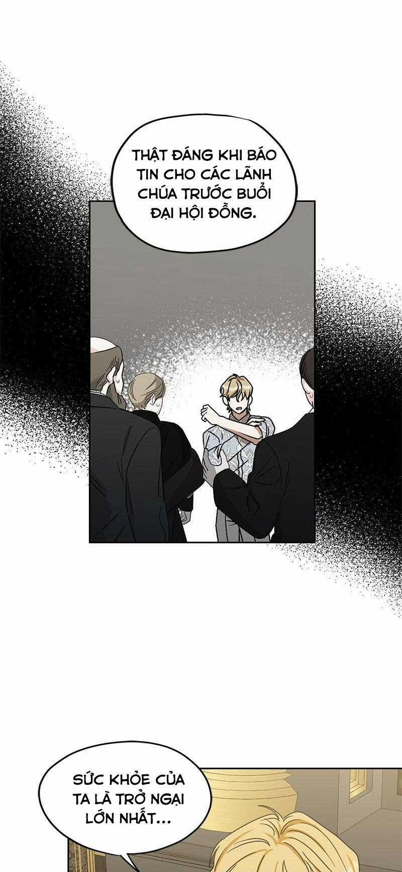 Ta Muốn Biến Phu Quân Thành Bá Chủ Chapter 100 trang 39