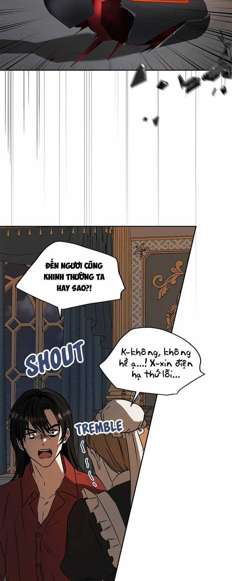 Ta Muốn Biến Phu Quân Thành Bá Chủ Chapter 100 trang 4