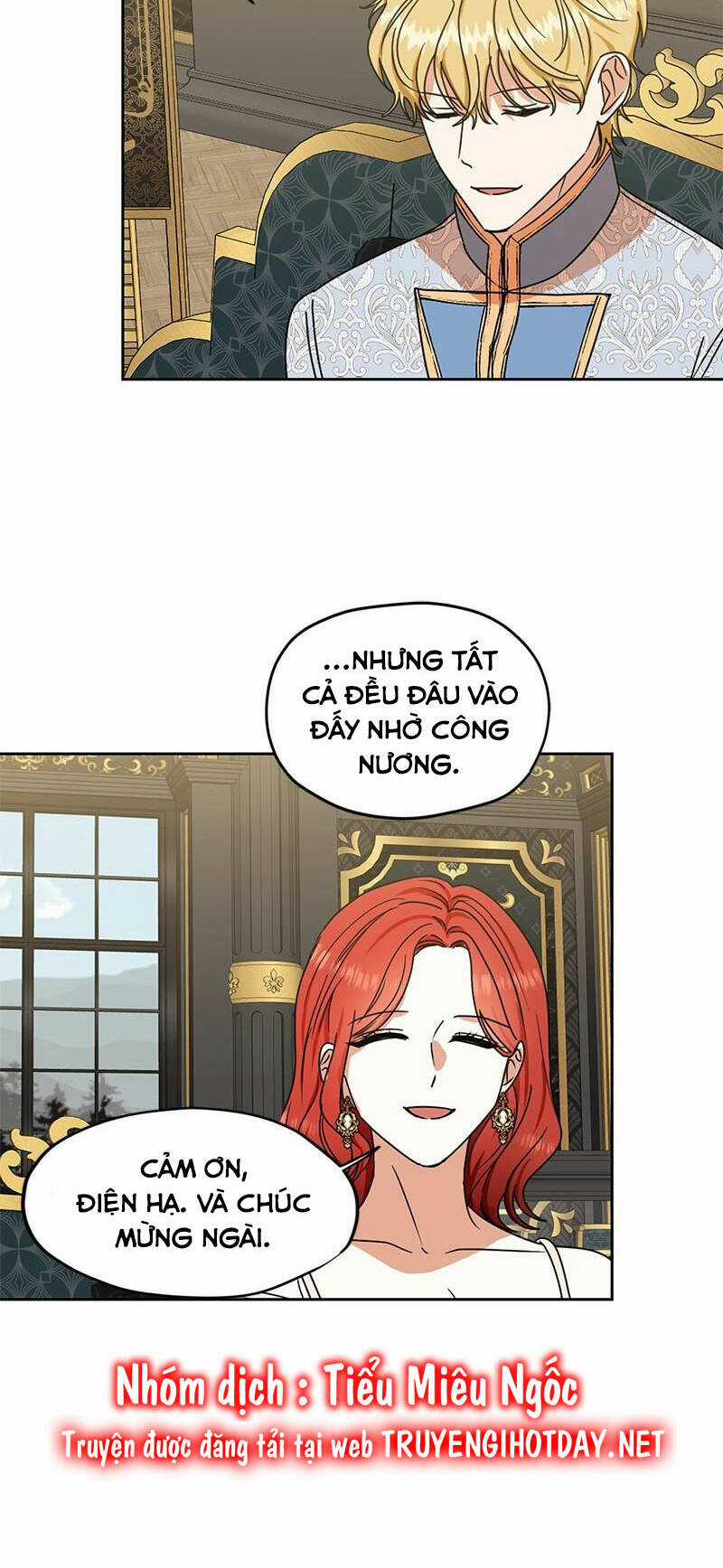 Ta Muốn Biến Phu Quân Thành Bá Chủ Chapter 100 trang 40