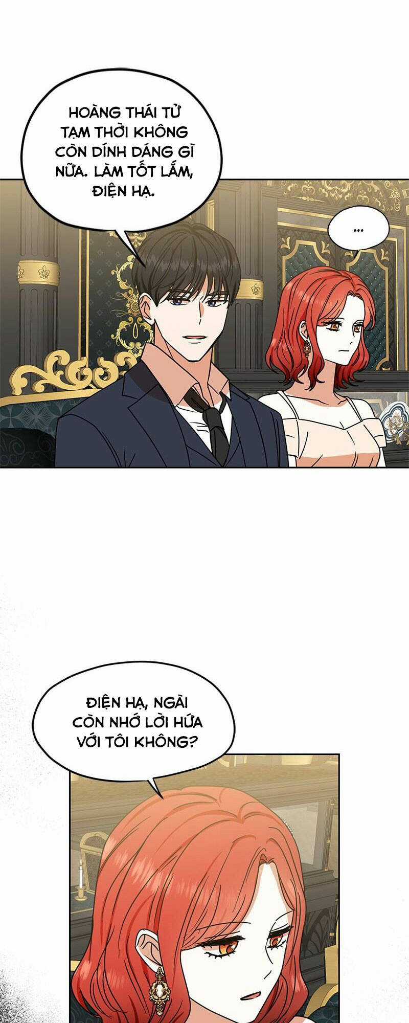 Ta Muốn Biến Phu Quân Thành Bá Chủ Chapter 100 trang 41