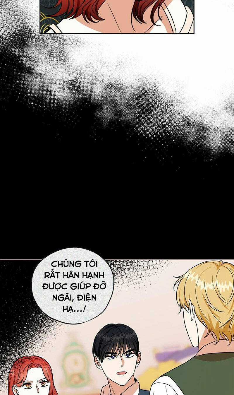 Ta Muốn Biến Phu Quân Thành Bá Chủ Chapter 100 trang 42