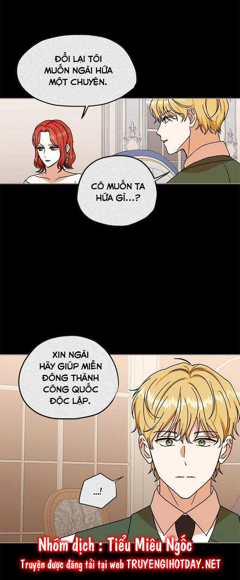 Ta Muốn Biến Phu Quân Thành Bá Chủ Chapter 100 trang 44