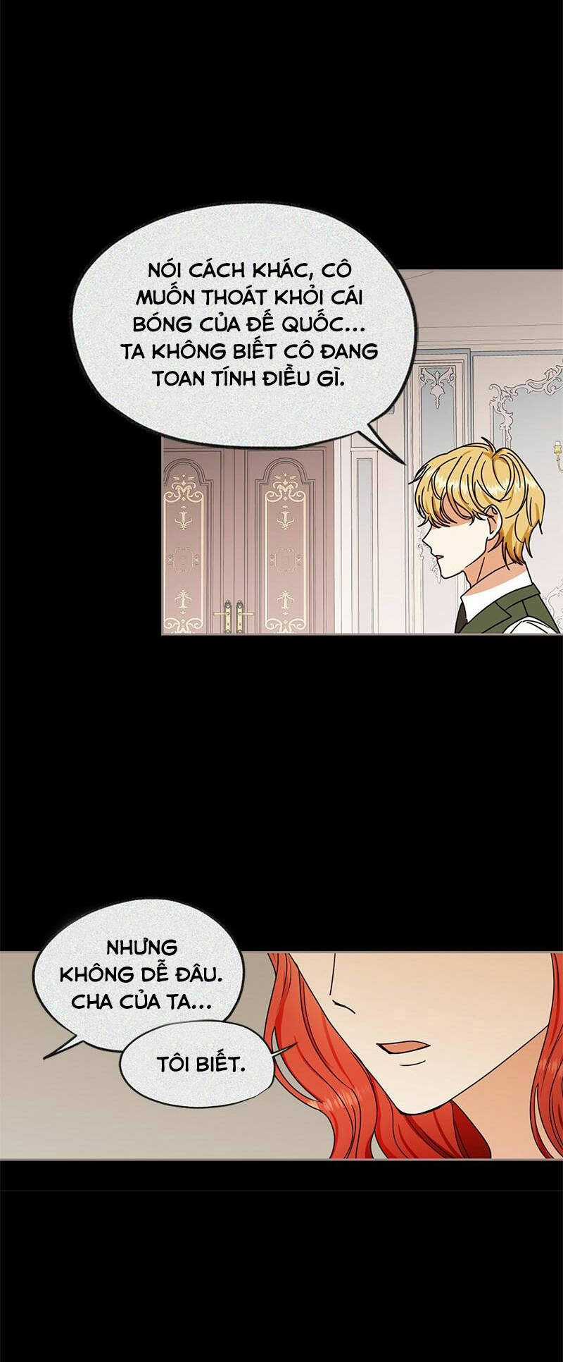 Ta Muốn Biến Phu Quân Thành Bá Chủ Chapter 100 trang 45