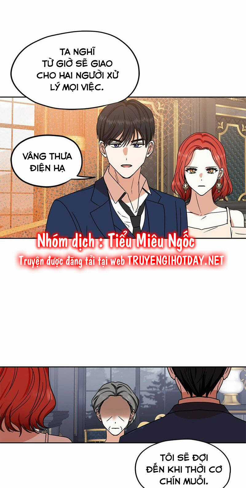 Ta Muốn Biến Phu Quân Thành Bá Chủ Chapter 100 trang 50