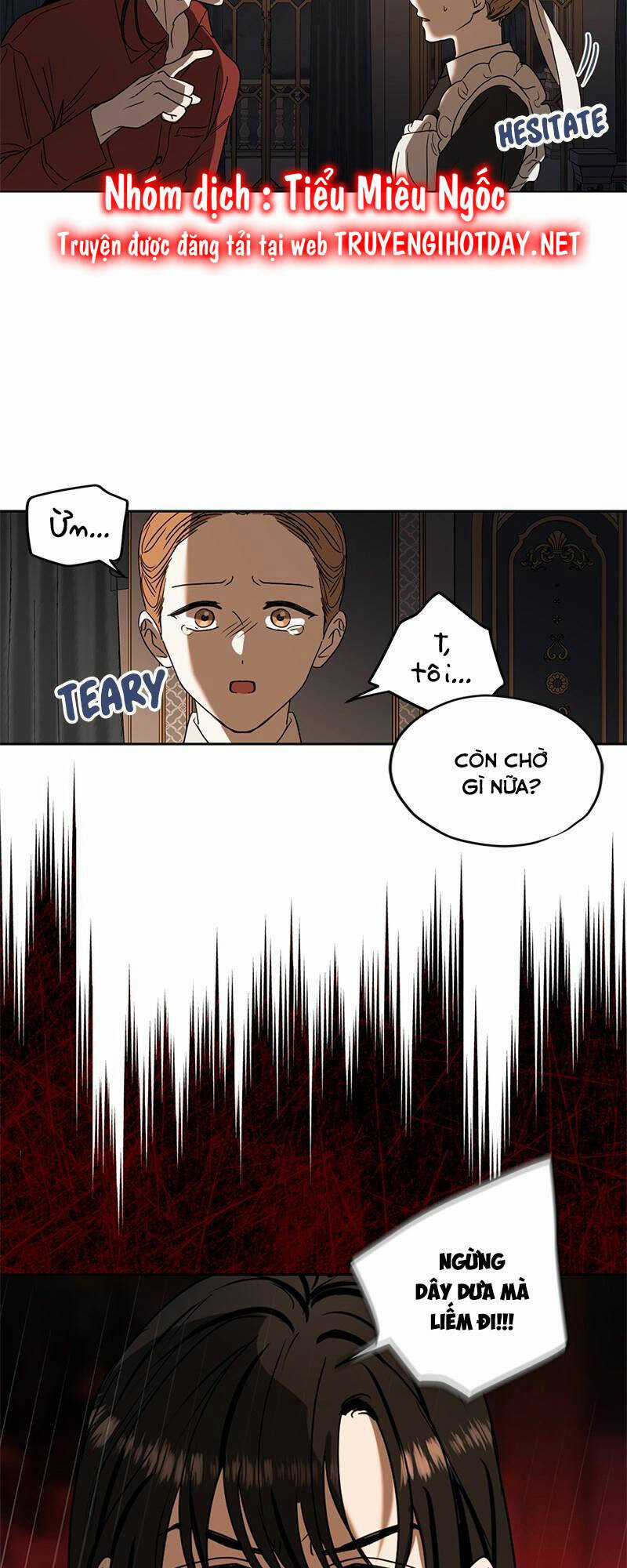 Ta Muốn Biến Phu Quân Thành Bá Chủ Chapter 100 trang 8