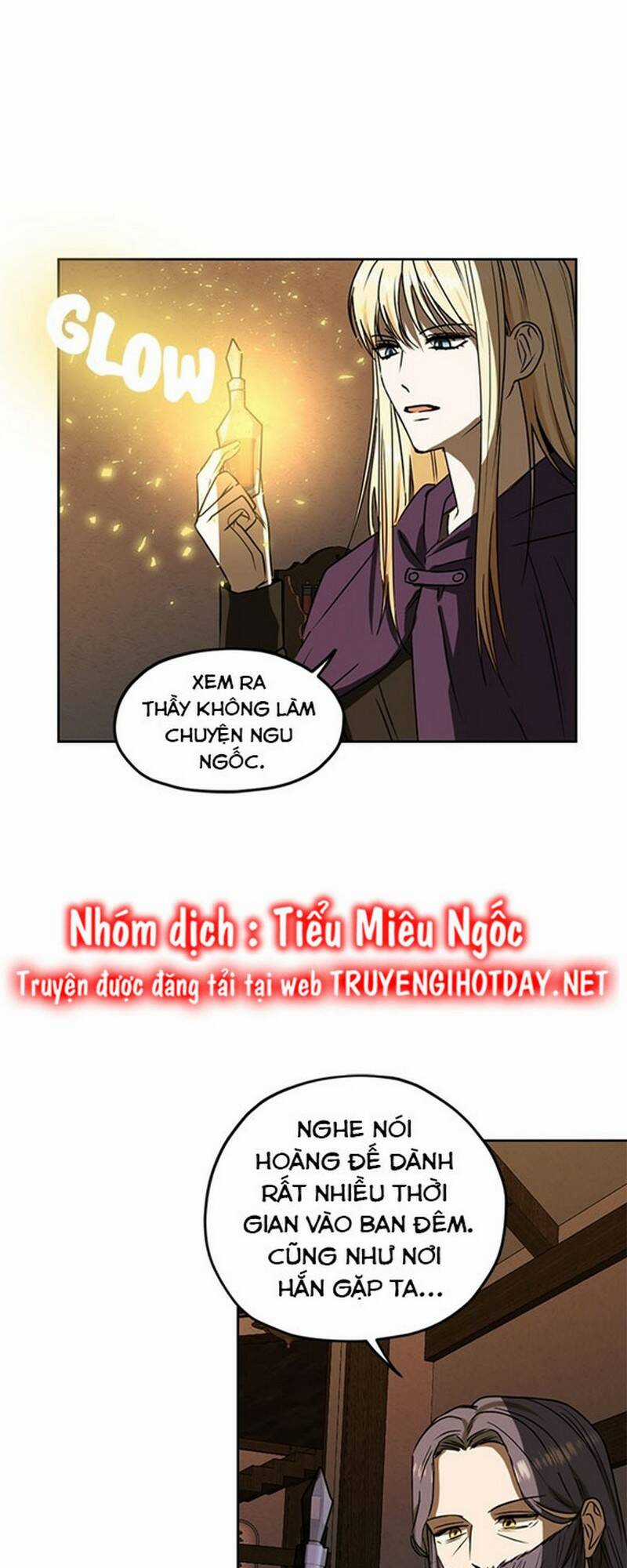 Ta Muốn Biến Phu Quân Thành Bá Chủ Chapter 101 trang 18
