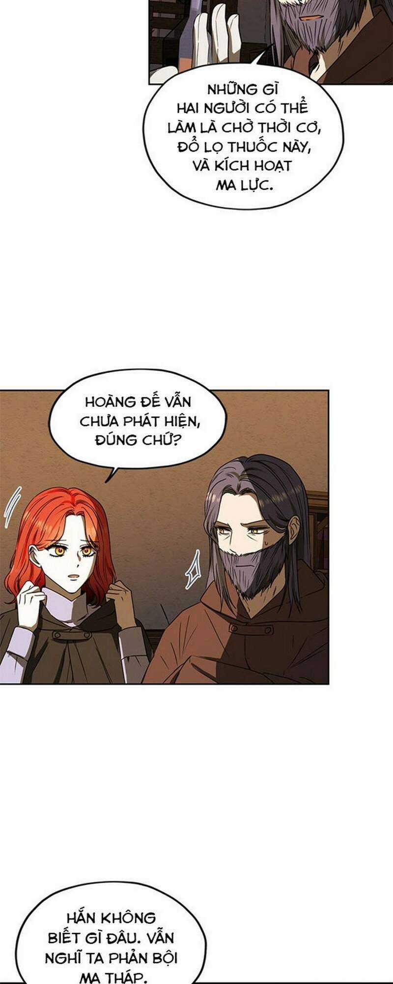 Ta Muốn Biến Phu Quân Thành Bá Chủ Chapter 101 trang 19