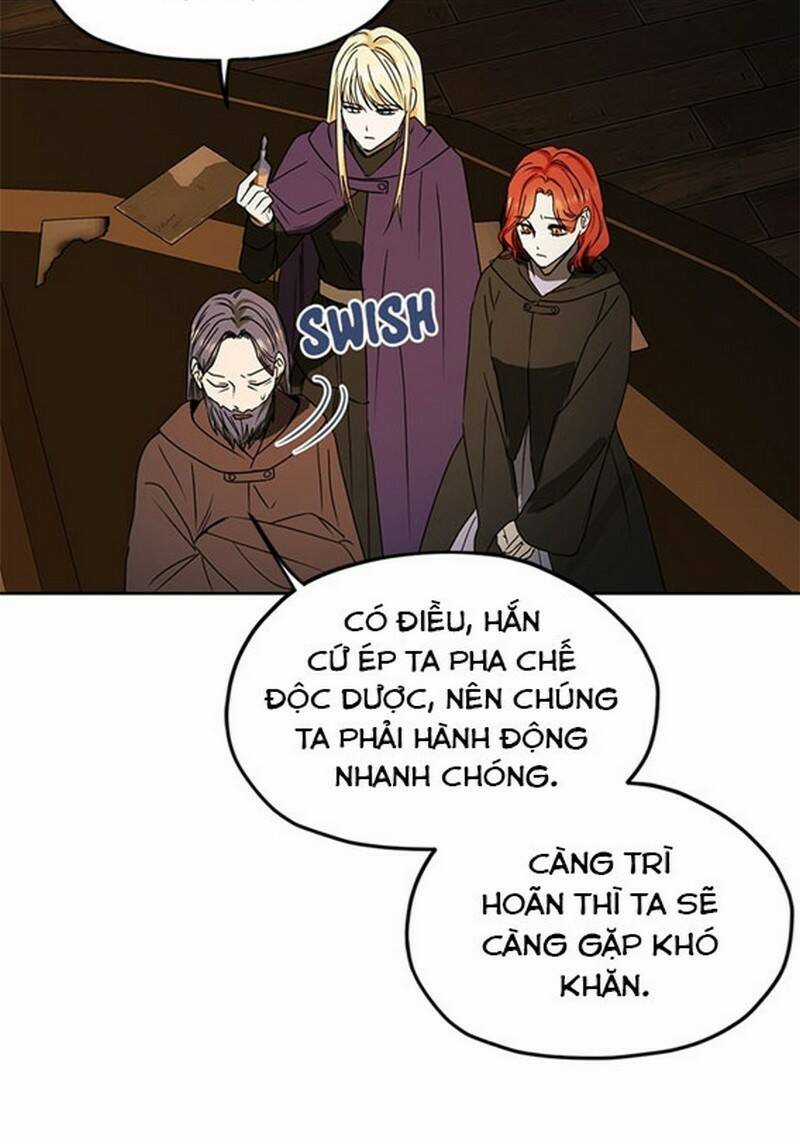 Ta Muốn Biến Phu Quân Thành Bá Chủ Chapter 101 trang 20