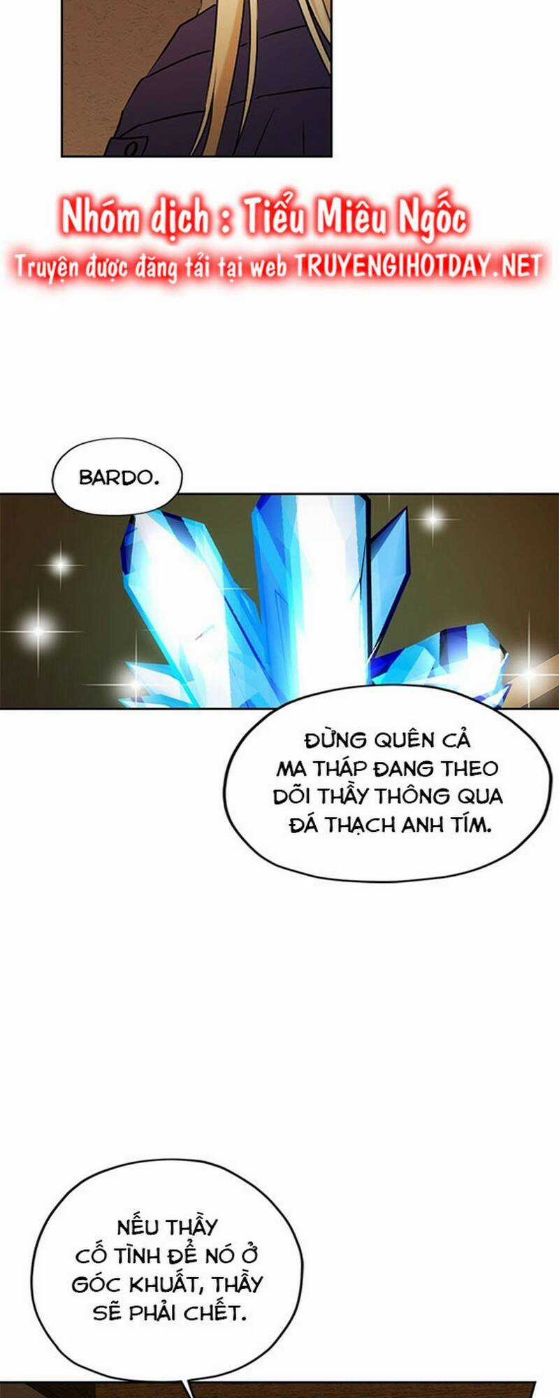 Ta Muốn Biến Phu Quân Thành Bá Chủ Chapter 101 trang 23