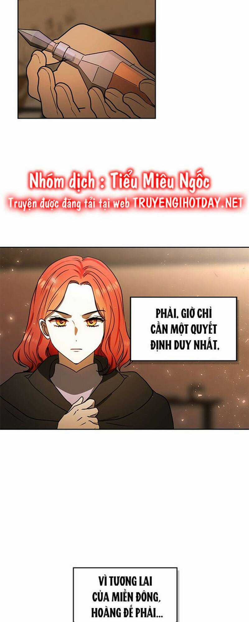 Ta Muốn Biến Phu Quân Thành Bá Chủ Chapter 101 trang 25
