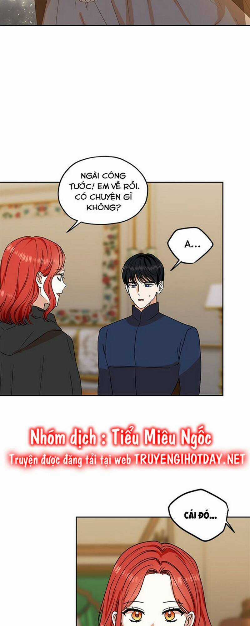 Ta Muốn Biến Phu Quân Thành Bá Chủ Chapter 101 trang 27
